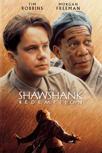 [중고] Shawshank Redemption - 쇼생크 탈출 (수입/스냅케이스)