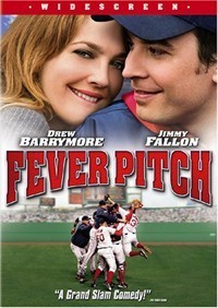 [중고] [DVD] Fever Pitch - 날 미치게 하는 남자 (수입)