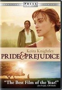 [중고] [DVD] Pride &amp; Prejudice - 오만과 편견 (수입/스냅케이스)