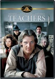 [중고] [DVD] Teachers - 티쳐스 (수입)