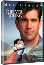 [중고] [DVD] Forever Young - 사랑 이야기 (수입/스냅케이스)