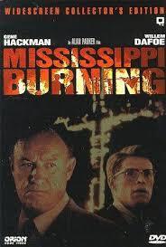 [중고] [DVD] Mississippi Burning - 미시시피 버닝 (수입/스냅케이스)