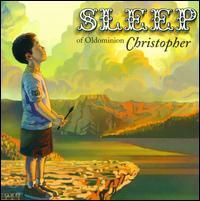 [중고] Sleep / Christopher (수입)