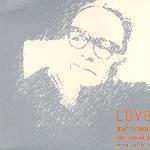 [중고] O.S.T. (Ennio Morricone) / Love Morricone (홍보용)