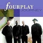 [중고] Fourplay / Journey (홍보용)