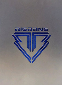 [중고] 빅뱅 (Bigbang) / Alive (5th Mini Album/철제케이스/홍보용)