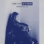 [중고] Robert Plant / Fate Of Nations (홍보용)