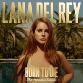 [중고] [LP] Lana Del Rey / Born To Die (PARADISE EDITION/수입)