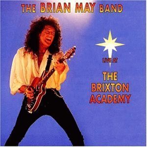 Brian May / Live At The Brixton Academy (미개봉)