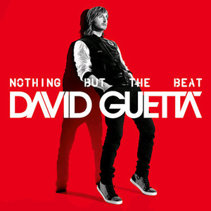 David Guetta / Nothing But The Beat Ultimate [2CD/미개봉]