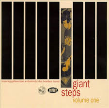[중고] V.A. / Giant Steps Volume One (홍보용/수입)