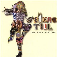 Jethro Tull / Very Best Of Jethro Tull (수입/미개봉)