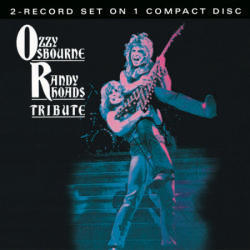 [중고] Ozzy Osbourne / Tribute (13track)