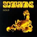 Scorpions / Gold - The Ultimate Collection (미개봉)
