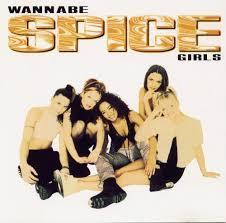 [중고] Spice Girls / Wannabe (Single/수입)