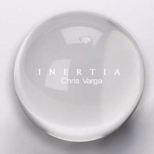 [중고] Chris Varga / Inertia