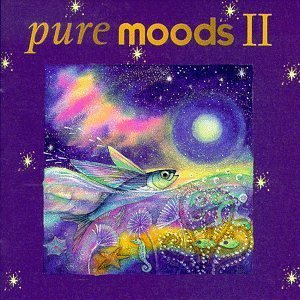 [중고] V.A. / Pure Moods 2 (수입/홍보용)