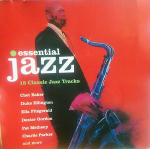 [중고] V.A. / Essential Jazz (수입)