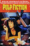 [중고] [DVD] Pulp Fiction - 펄프픽션 (2DVD)