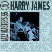 Harry James / Jazz Masters 55 (미개봉)