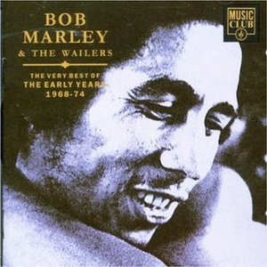 [중고] Bob Marley / Very Best of the Early Years 1968-74 (수입)
