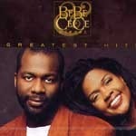 Bebe &amp; Cece Winans / Greatest Hits (미개봉/홍보용)