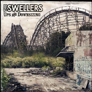 Swellers / Ups And Downsizing (수입/미개봉)
