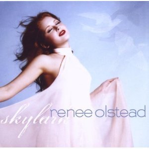 Renee Olstead / Skylark (수입/미개봉)