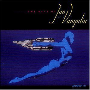 [중고] Jon &amp; Vangelis / The Best Of Jon &amp; Vangelis (홍보용)