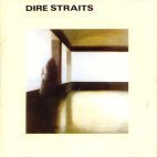 [중고] Dire Straits / Dire Straits (홍보용)