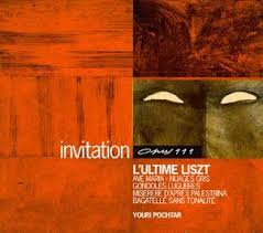 [중고] Youri Pochtar,  Liszt / L&#039;Ultime Liszt (수입/ops10011)