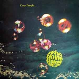 [중고] [LP] Deep Purple / Who Do We Think We Are