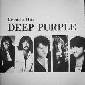 [중고] Deep Purple / Greatest Hits Deep Purple (수입)
