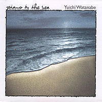 Yuichi Watanabe / Piano By The Sea (홍보용/미개봉)