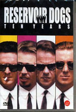[중고] [DVD] Reservoir Dogs - 저수지의 개들 (2DVD)