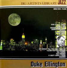 [중고] Duke Ellington / Big Artists Library Jazz (일본수입/ex2015)