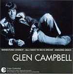 [중고] Glen campbell / Essential Glen Campbell (수입)