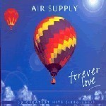 [중고] Air Supply / Forever Love (2CD/홍보용)