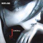 제이 (J) / Continue : Best &amp; Live (3CD/미개봉/홍보용)
