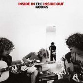 [중고] The Kooks / Inside In/Inside Out (홍보용)