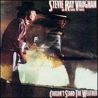 Stevie Ray Vaughan / Couldn&#039;t Stand The Weather [Remasters +5 Bonus Tracks](수입/미개봉)