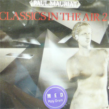 [중고] Paul Mauriat / Classics in the Air 2 (수입/8302702)