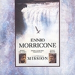 [중고] O.S.T. (Ennio Morricone) / Mission - 미션