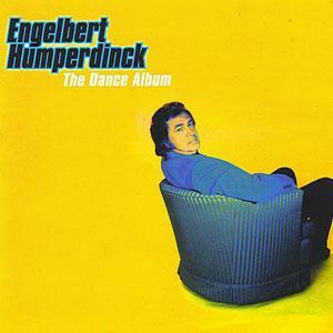 [중고] Engelbert Humperdinck / The Dance Album (일본수입/홍보용/rccy1061)