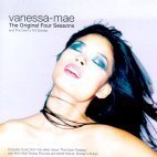 Vanessa Mae / The Original Four Seasons(미개봉)