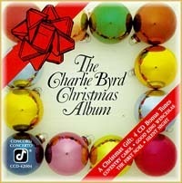 [중고] Charlie Byrd / Christmas Album (수입)