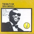 [중고] Ray Charles / The Best Of Ray Charles (수입)