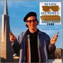 [중고] Mark Hummel / Hard Lovin 1990&#039; (수입)