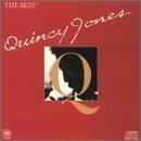 Quincy Jones / The Best (미개봉/홍보용)