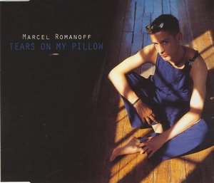 [중고] Marcel Romanoff / Tears On My Pillow (수입/Single)